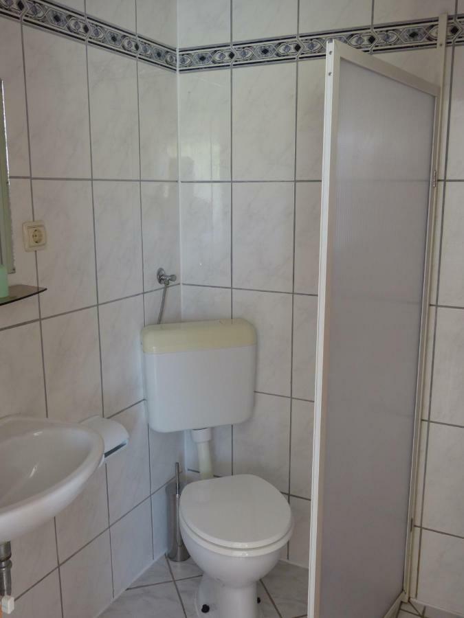 Apartments Reiter Vodice Exterior foto