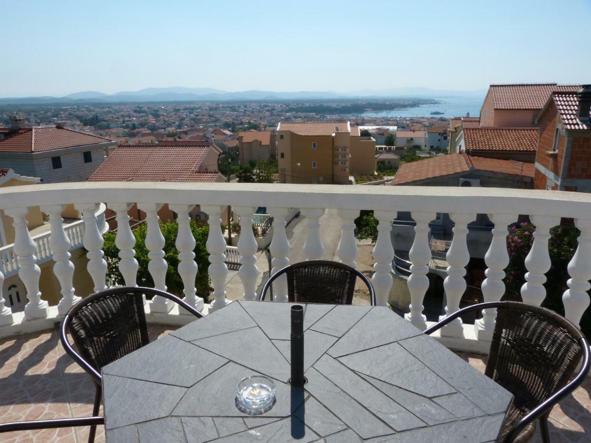 Apartments Reiter Vodice Exterior foto