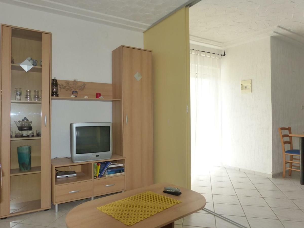 Apartments Reiter Vodice Exterior foto
