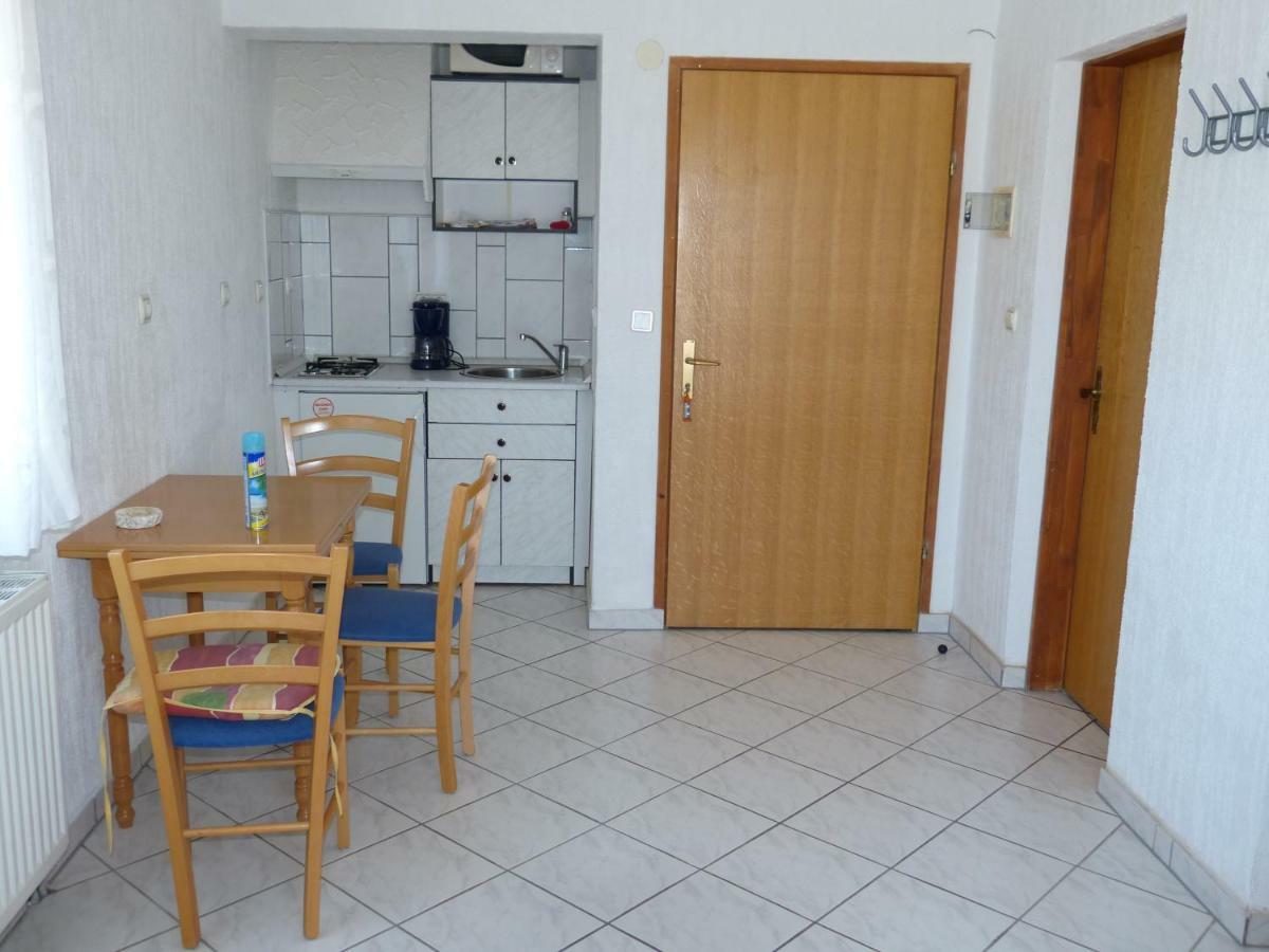 Apartments Reiter Vodice Exterior foto