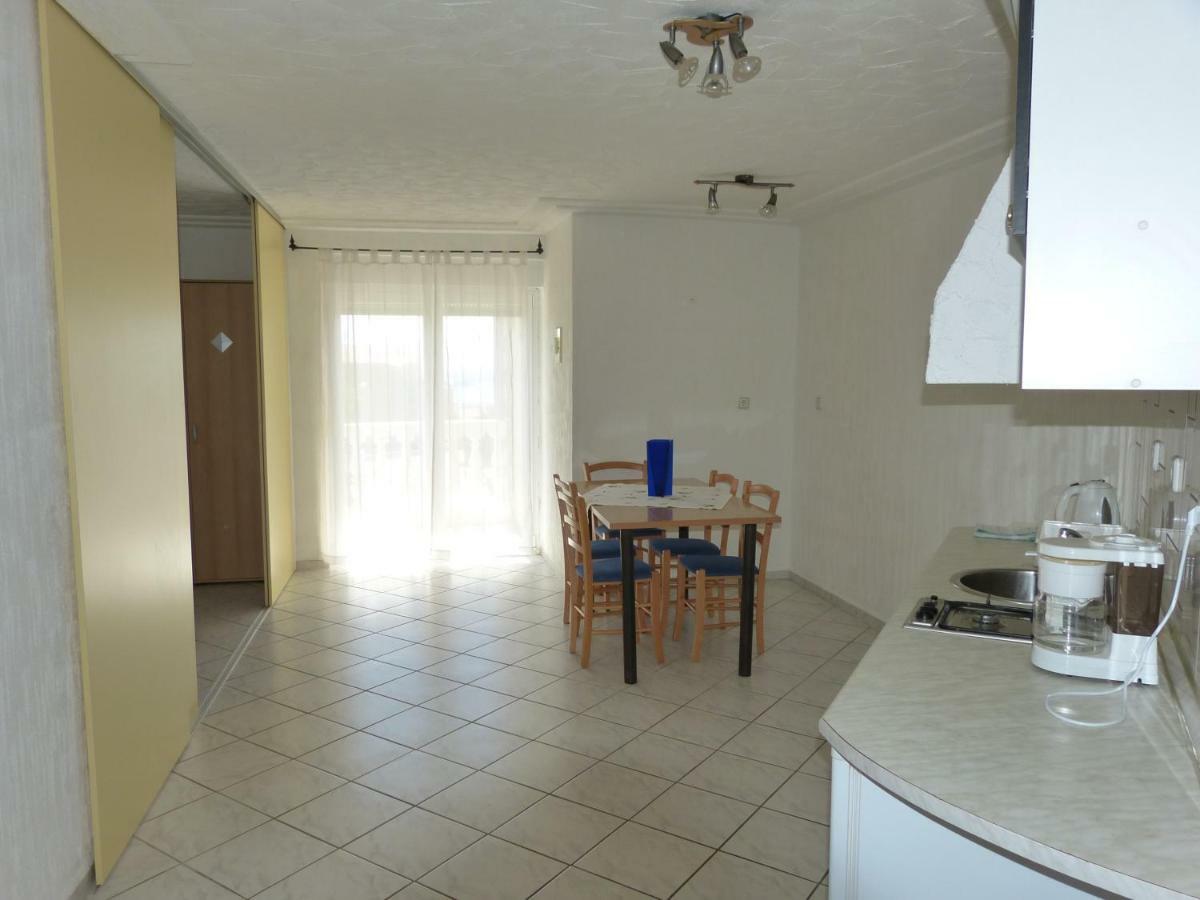 Apartments Reiter Vodice Exterior foto