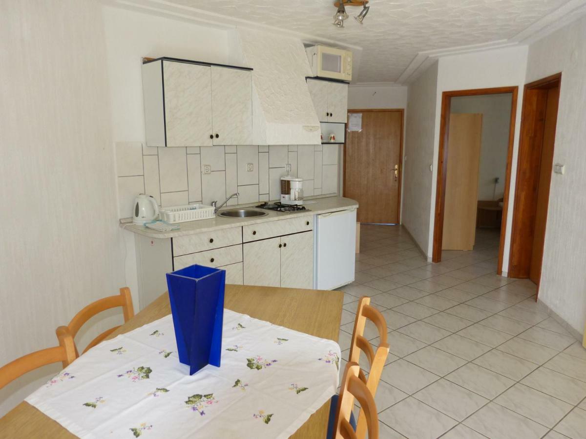 Apartments Reiter Vodice Exterior foto