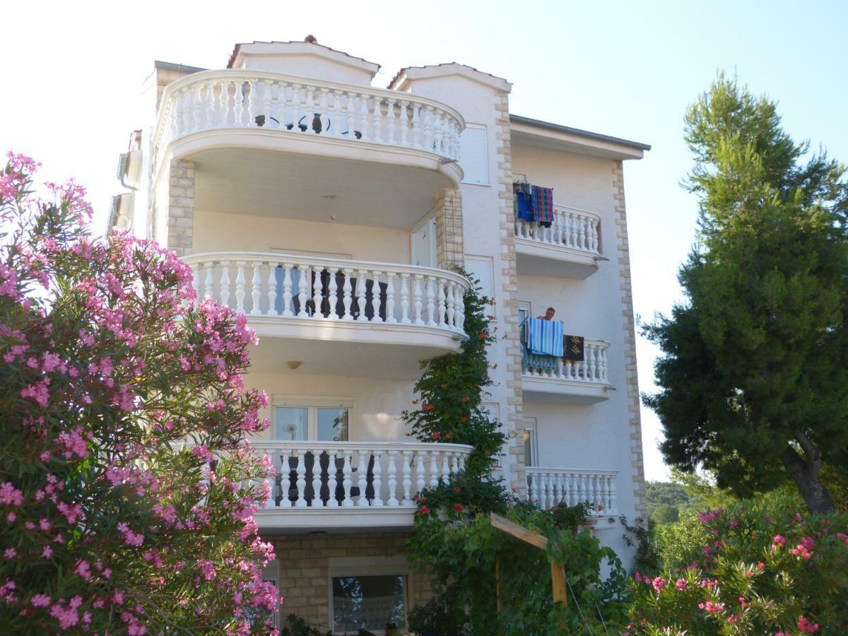 Apartments Reiter Vodice Exterior foto